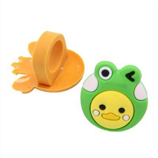 漫画 PVC 鉛筆キャップ