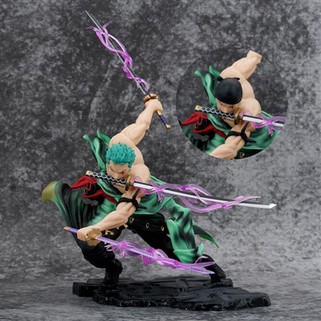 カスタムワンピースアニメフィギュア